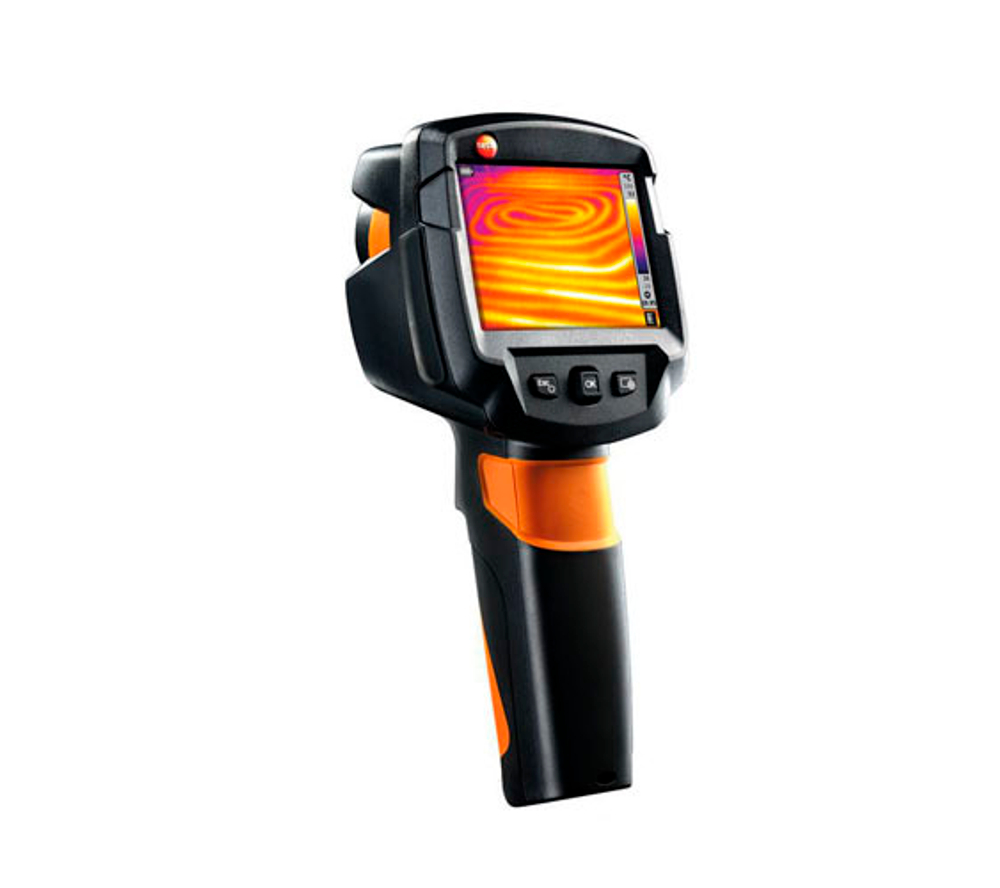 Testo 870 2