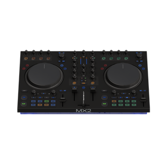 Dj-контроллеры