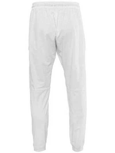 Мужские теннисные штаны Babolat Play Pant Men - white