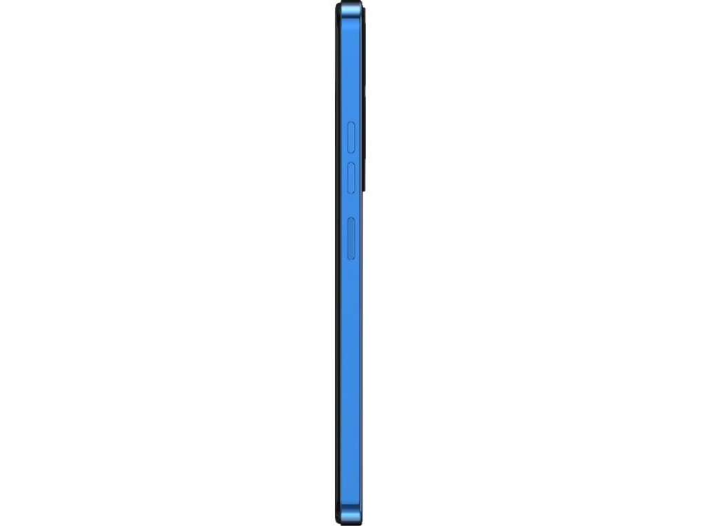 Смартфон Tecno Pova 5 8/128GB Синий