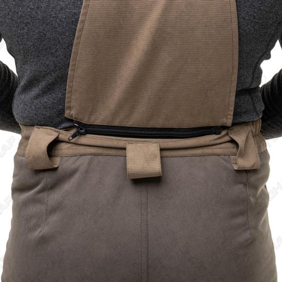 Костюм утепленный Forest trail исландия р.52-54/170-176 Helios