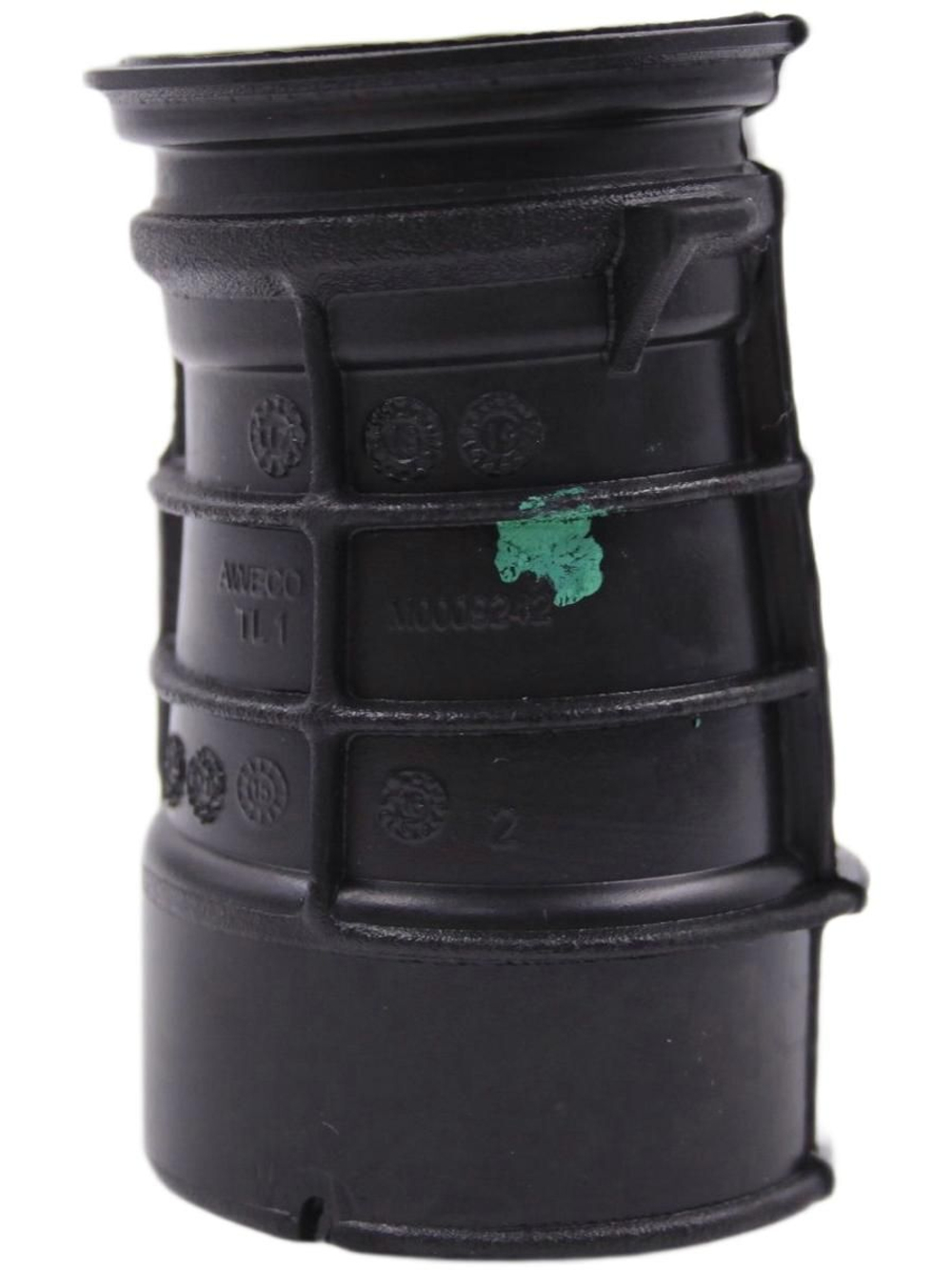 Патрубок ТЭНа для посудомоечных машин Electrolux, Zanussi, AEG, M0009242