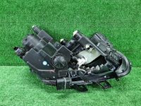 Битая Фара левая Geely Coolray (19-23) галоген