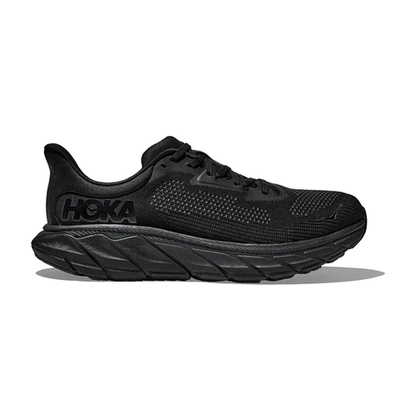 Кроссовки мужские HOKA M ARAHI 7 WIDE Black / Black