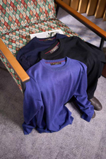 Джемпер Loro Piana