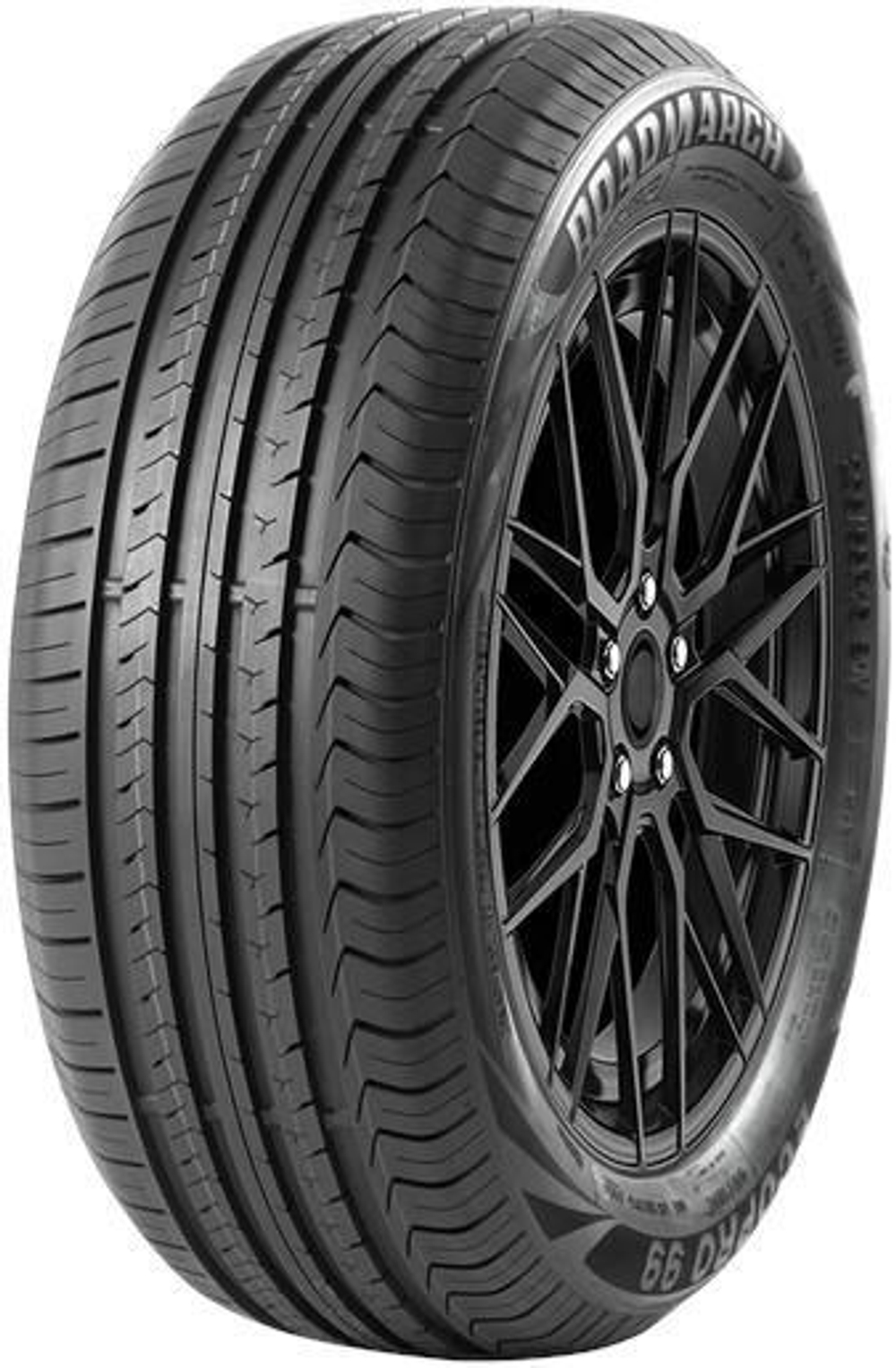 Автошина 205/60R15 ROADMARCH ECOPRO 99 91V