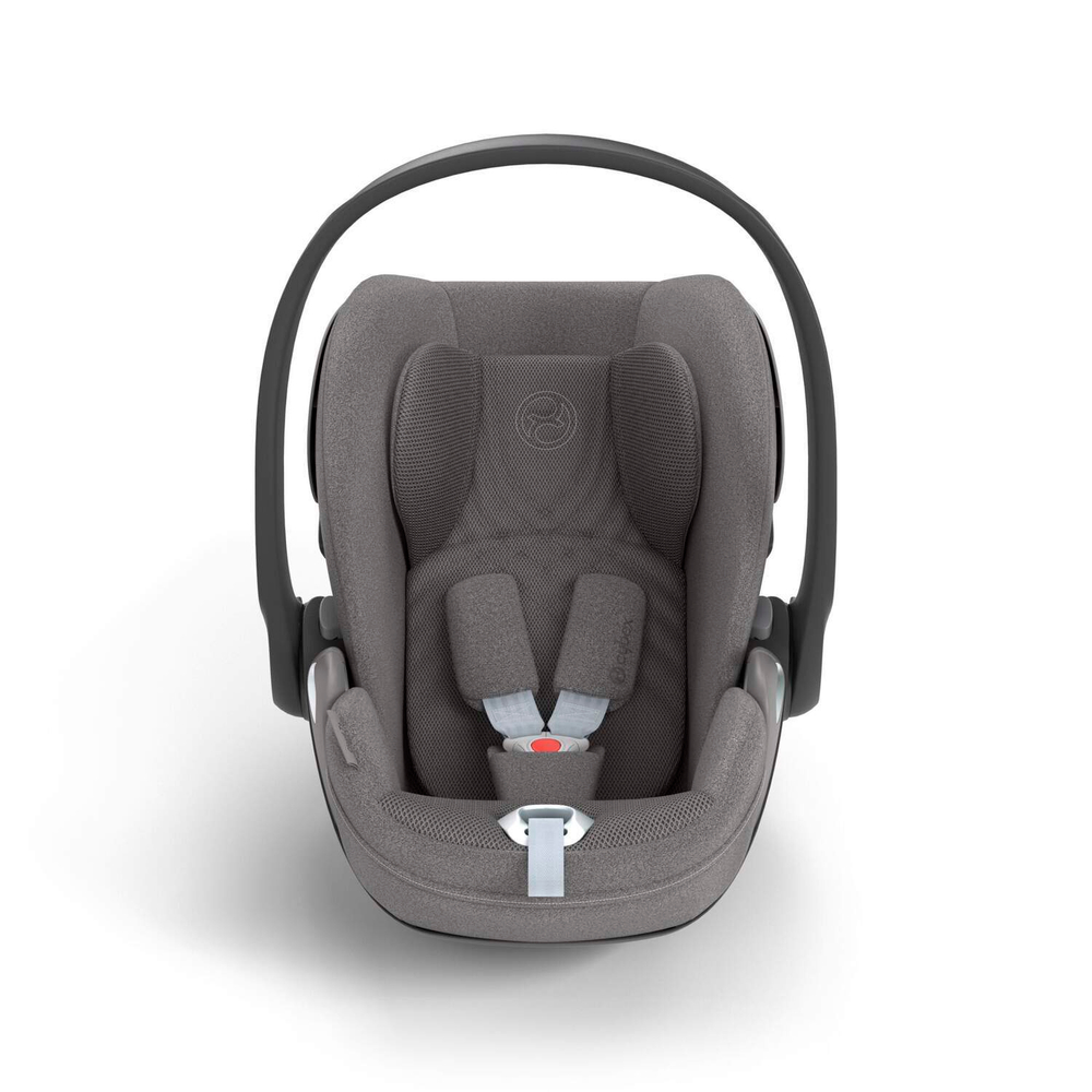 Автокресло Cybex Cloud T i-Size Mirage Grey Plus