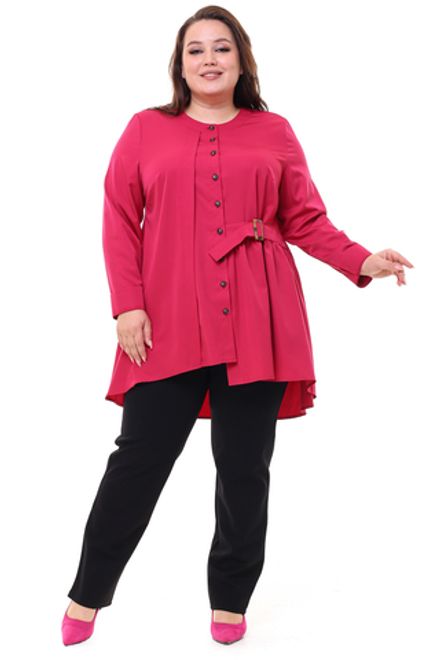 Рубашка 4143 Fabrika Фото 2