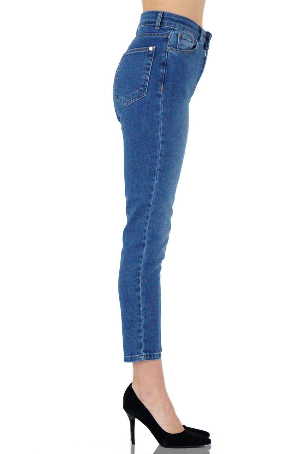 LIGVIANNI  Джинсы Skinny FIT Jeans
