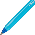 Ручка шариковая Schneider "Tops 505 F" синяя, 0,8мм, масляная