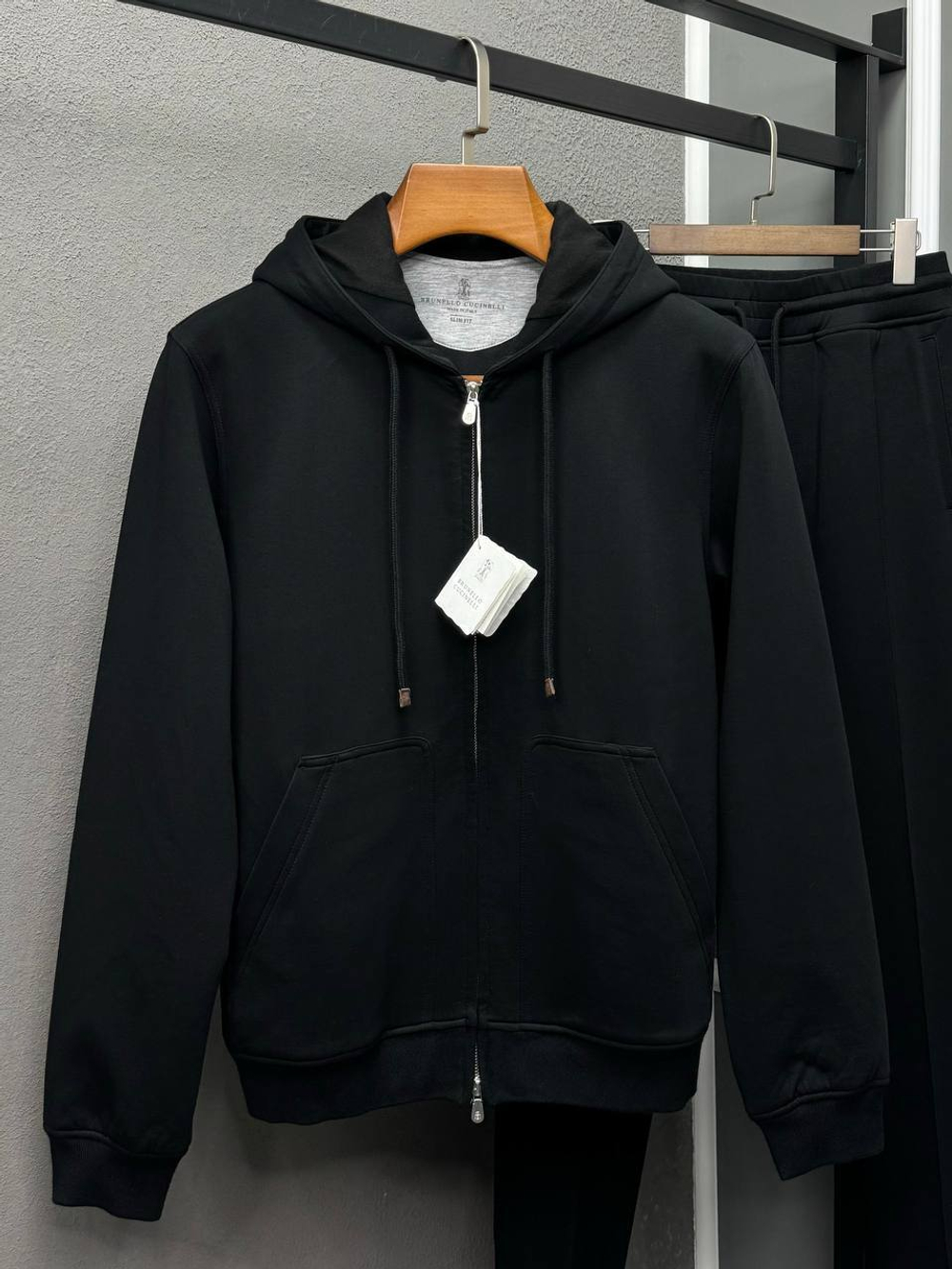 Спортивный костюм Brunello Cucinelli