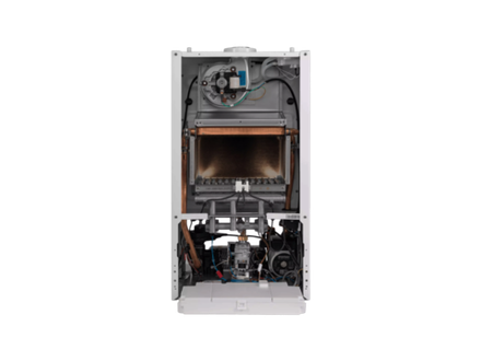 Газовый настенный двухконтурный котел 24 кВт HAIER URBAN