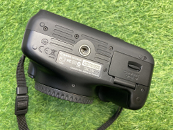 Canon 1100D kit 18-55 (75 кадров) Покупка/Продажа