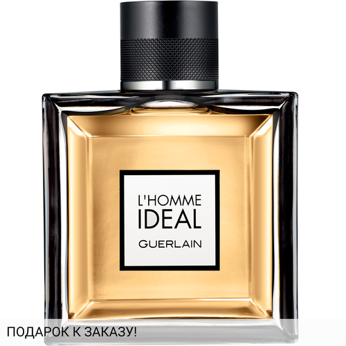 Guerlain L'Homme Ideal