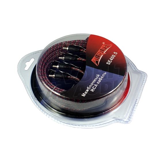 Межб. кабель ARIA SE 400.5