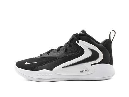 Волейбольные кроссовки Nike Zoom Hyperset 2