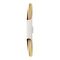 Настенный светильник Crystal Lux CLT 332W2-V2 WH-GO