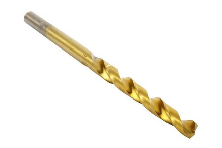 Сверло по металлу HAMMER Ф4.8х86мм (DR MT 4,8мм*86/52мм)