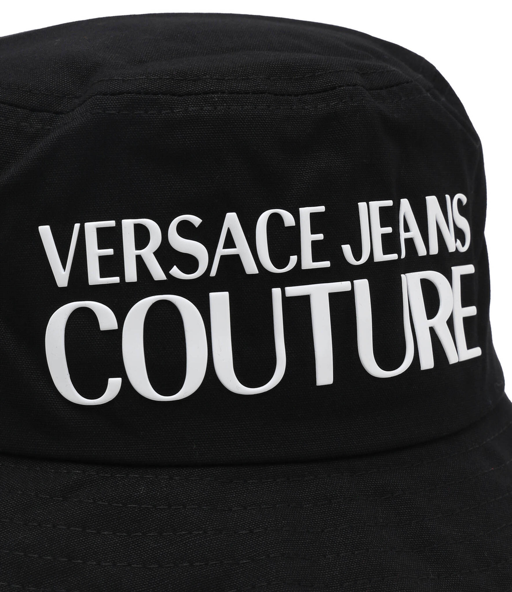 Шляпа PESCATORE Versace Jeans Couture - черный(76GAZK04ZG268)