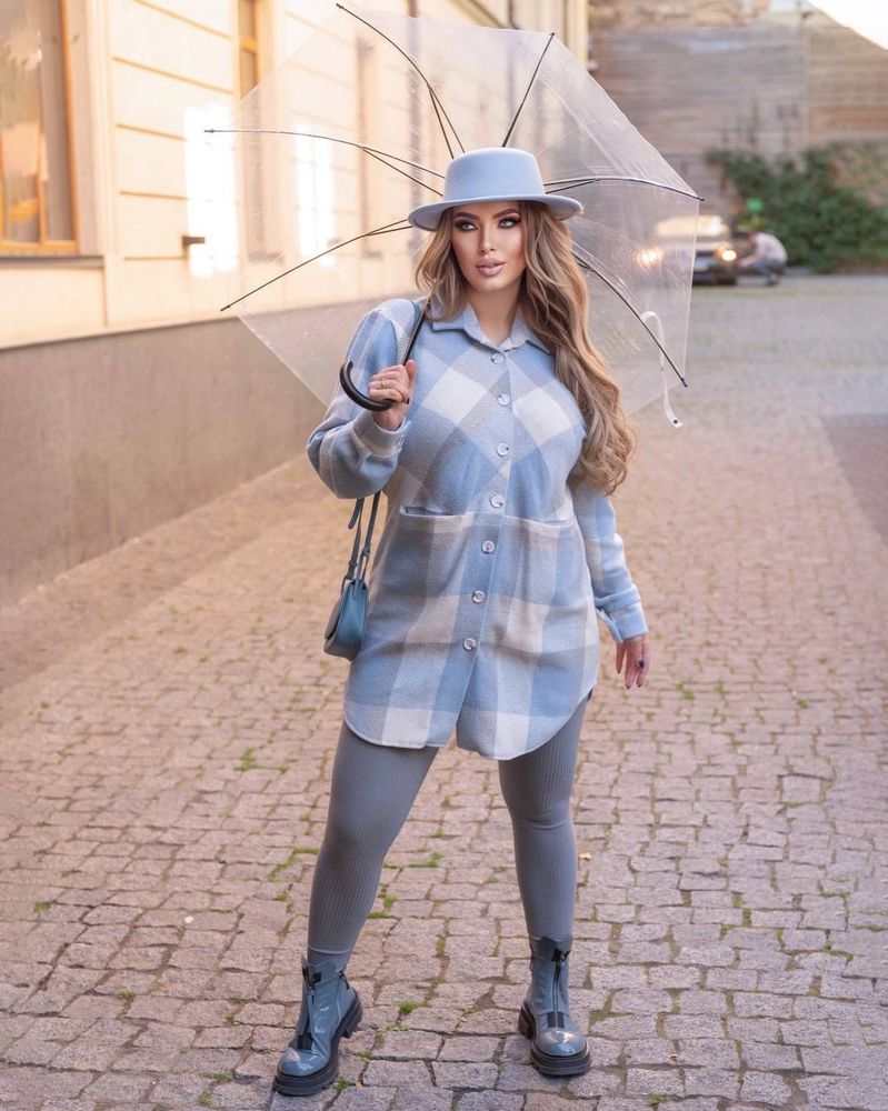 Туника УК-1254 Fabrika