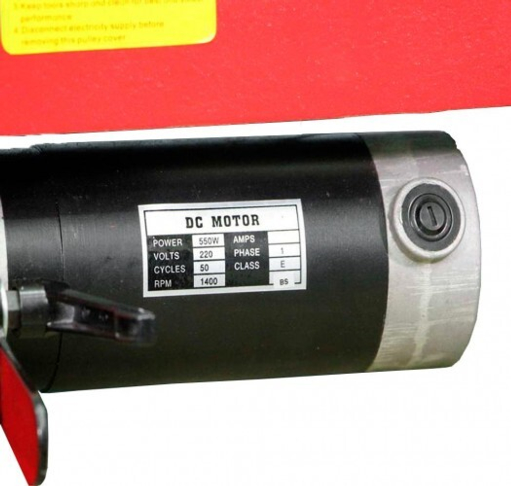 Станок токарный Jib WL1218VDB 0,55 кВт, 230В 0902020039000