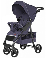 Коляска прогулочная Carrello Quattro 2021 CRL-8502/3, Admiral Blue (Синий)