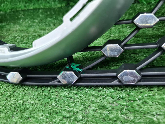 Решетка радиатора Mercedes E C238 (2016-2021)