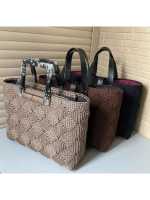 Канва пластиковая лист