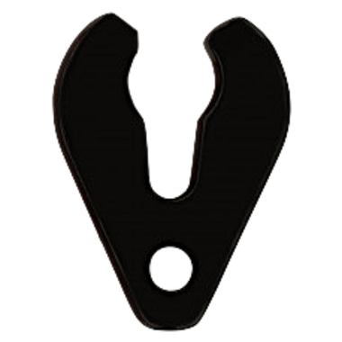 Предохр.чека для моторов Yamaha 43694