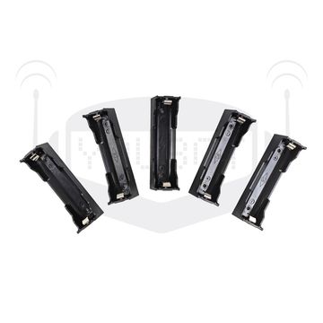 Батарейный отсек 1х18650 BH