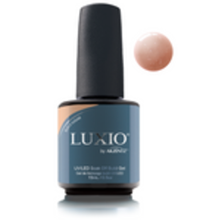 LUXIO GEL -  BUILD SUGAR 15 ml/Конструирующий гель, 15мл  NEW