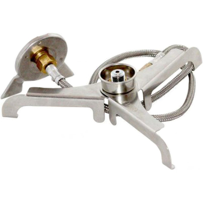 Переходник-адаптер СЛЕДОПЫТ - GSA-02, горизонт. (тренога+шланг)