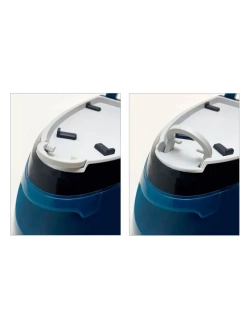 Утюг с парогенератором HI-502