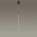 4335/9LA ODL Светильник LED 1*9Вт 3000К 220В IP20 HIGHTECH