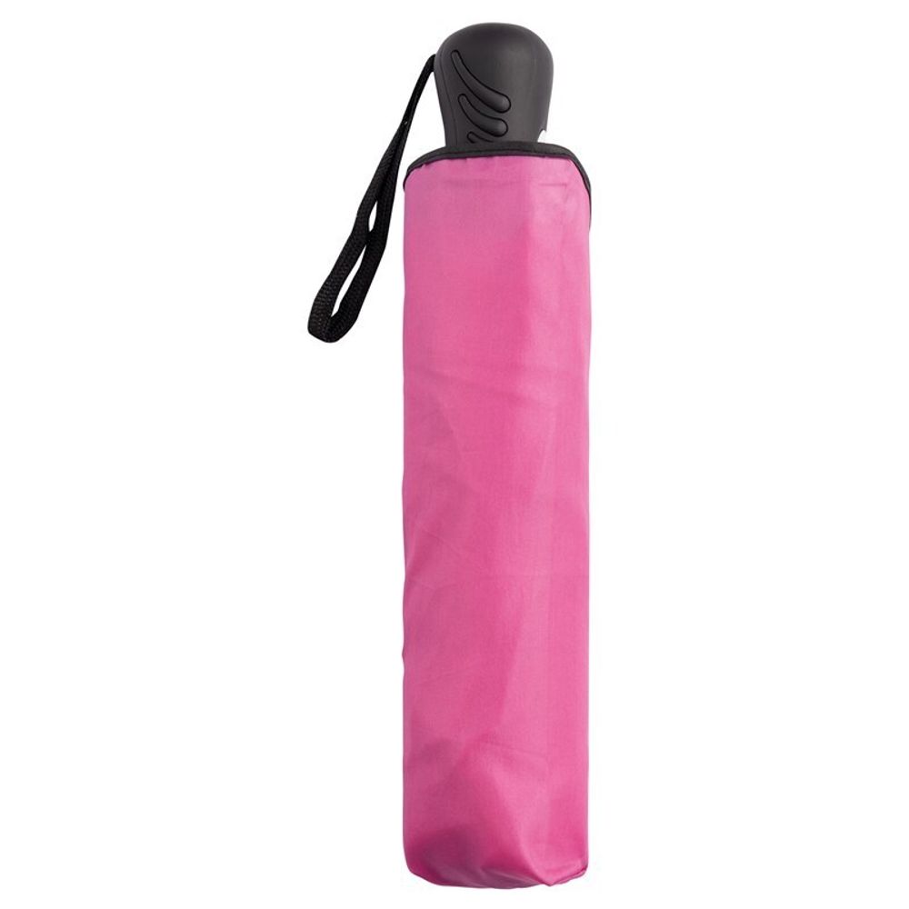 Автоматический ветроустойчивый складной зонт BORA