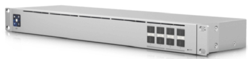 Коммутатор управляемый Ubiquiti USW-AGGREGATION
