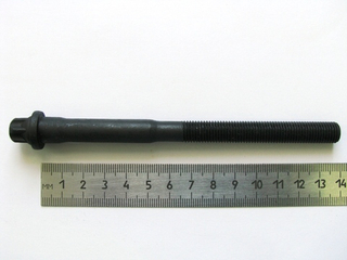 Болт10х134х1,25 головки блока 21116, 2190 Гранта (ОАО «БелЗАН») 255