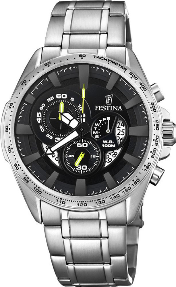 Мужские наручные часы Festina F6864/6