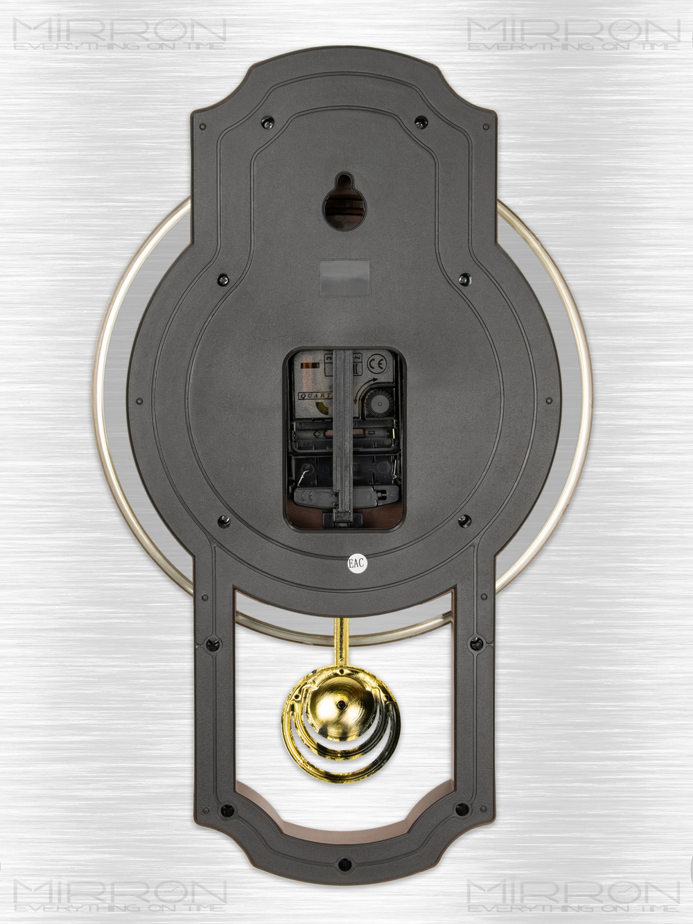 Часы MIRRON SM12