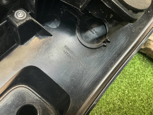 Фонарь правый GAC GS8 2 (2021-н.в.)