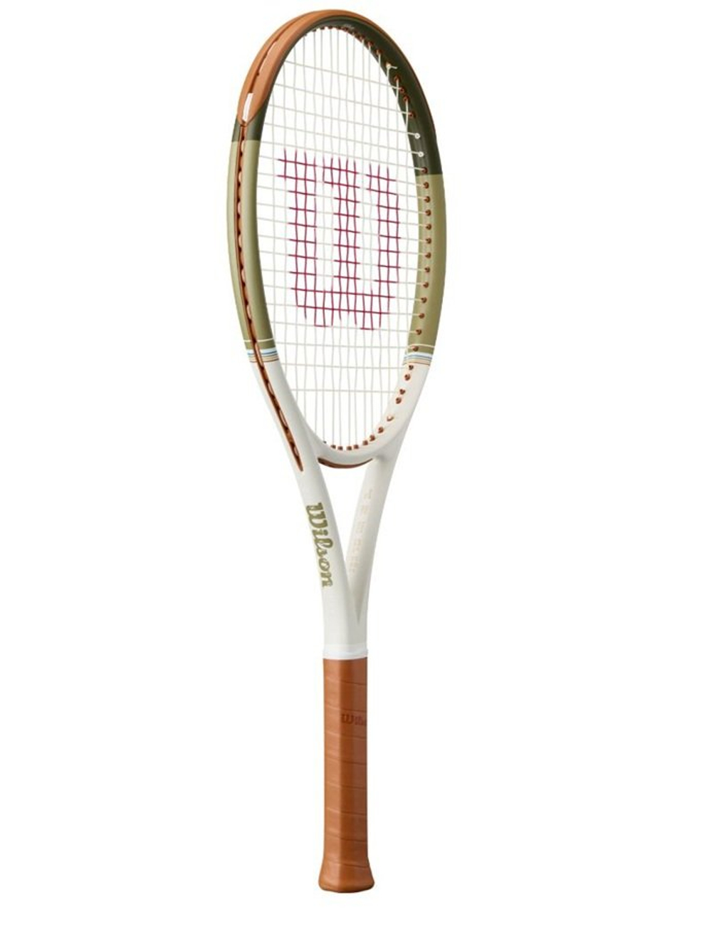 Ракетка для тенниса Профессиональные WILSON ULTRA 100L V5.0 DESERT 280