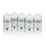 З.М. ЭМУЛЬСИОННЫЙ ОКСИГЕНТ 9% с органически сертифицированным аргановым маслом 750 мл