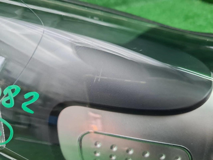 Фара правая Kia Sportage 4 QL (2016-2018) ксенон