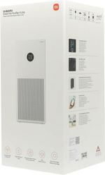 Воздухоочиститель Xiaomi Smart Air Purifier 4 Lite EU,  до 43м2,  белый
