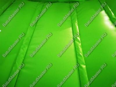 Скалодром "Солнечный осьминог" 5*5*4 м