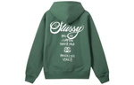 Худи Stussy World Tour Hoodie, 3923713