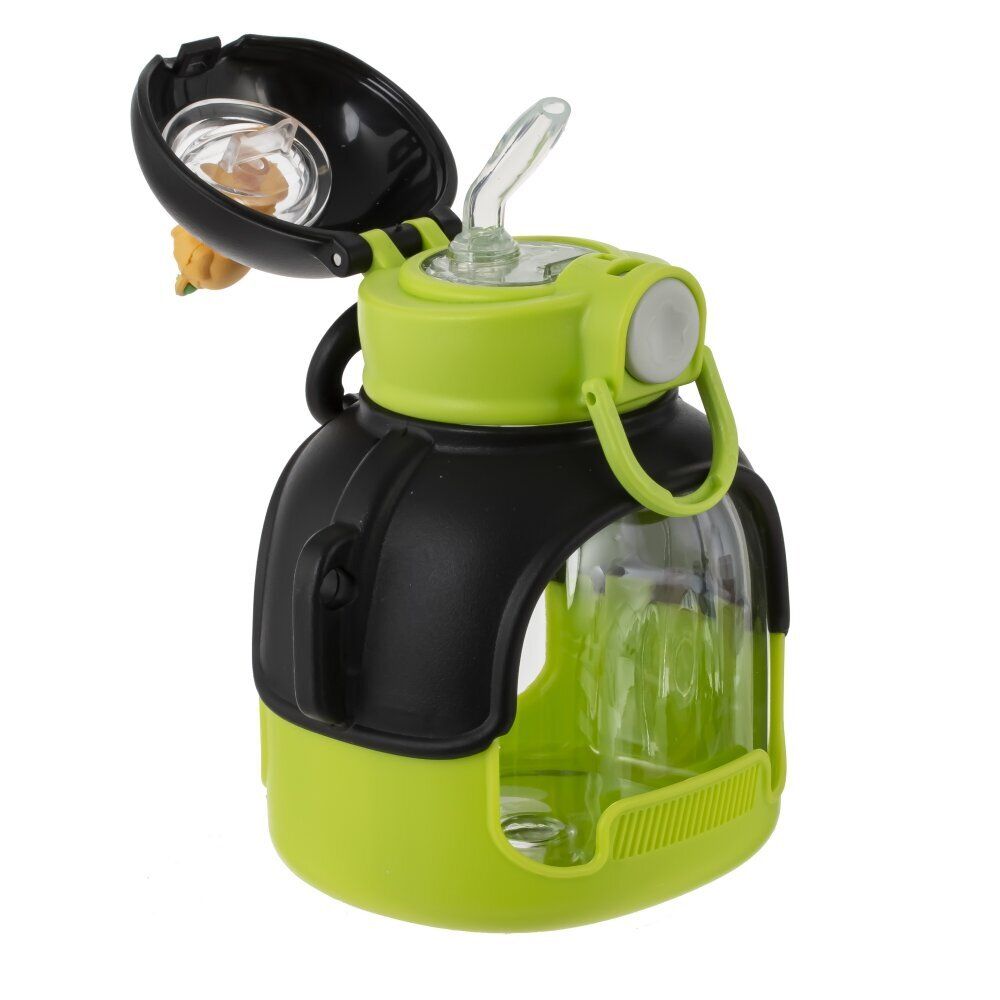 GAEM Бутылка, 700 мл, L12,5 W10 H17,5 см