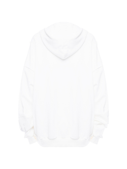 T KUROSAWA байка - белый