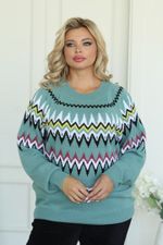 Джемпер Др5-489/3 Wisell (Акция)