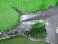 Бампер передний Chery Tiggo 8 Pro (2021-н.в.)